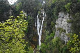 Masseria Acquasalsa Isernia | Cascate del Verde