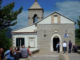 Masseria Acquasalsa Isernia | La badia di Sant’Onofrio