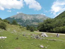 Masseria Acquasalsa Isernia | Nel parco nazionale d’abruzzo