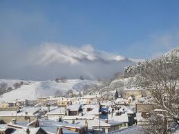 Masseria Acquasalsa Isernia | Vallate innevate