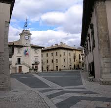 Masseria Acquasalsa Isernia | Il comune dell’appennino