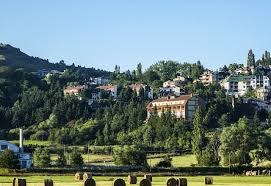 Masseria Acquasalsa Isernia | Sul piano delle cinque miglia