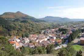 Masseria Acquasalsa Isernia | Riserva della biosfera di Collemeluccio