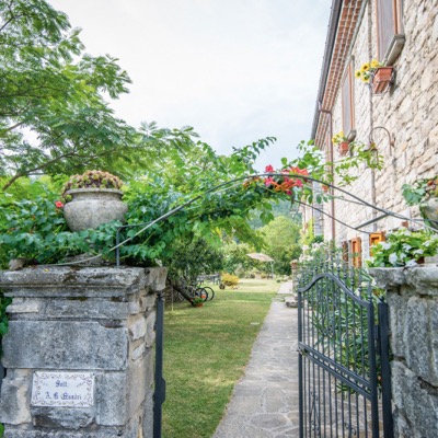 Masseria Acquasalsa Isernia | Foto61