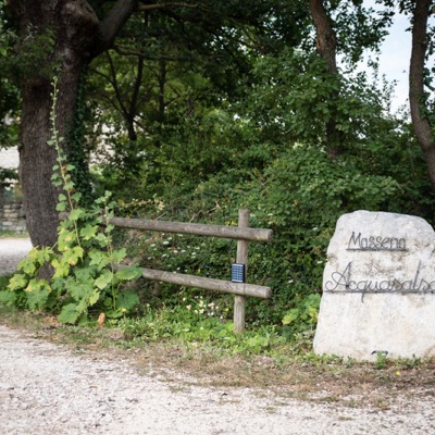 Masseria Acquasalsa Isernia | Foto68